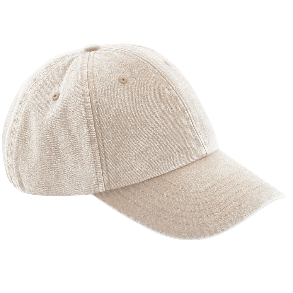 Vintage Cotton Dad Cap | 13 Colours