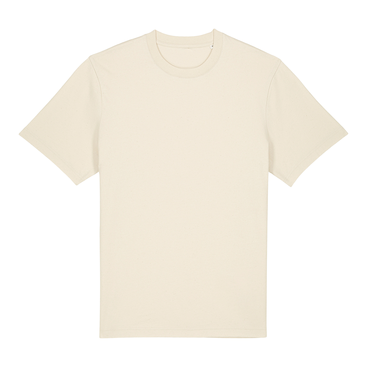 Relaxed Fit Cotton T-Shirt | 9 Colours