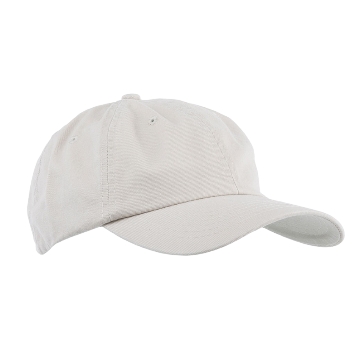 Cotton Dad Cap | 15 Colours