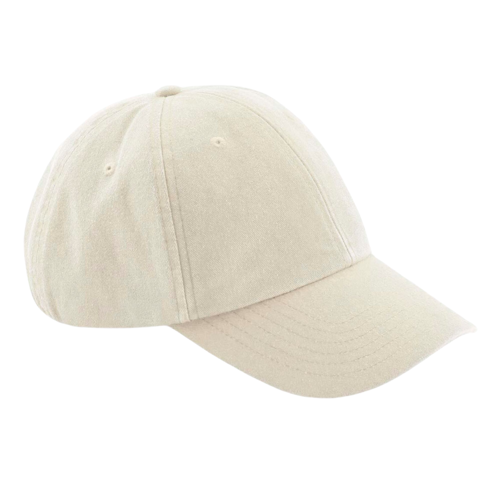 Vintage Cotton Dad Cap | 13 Colours