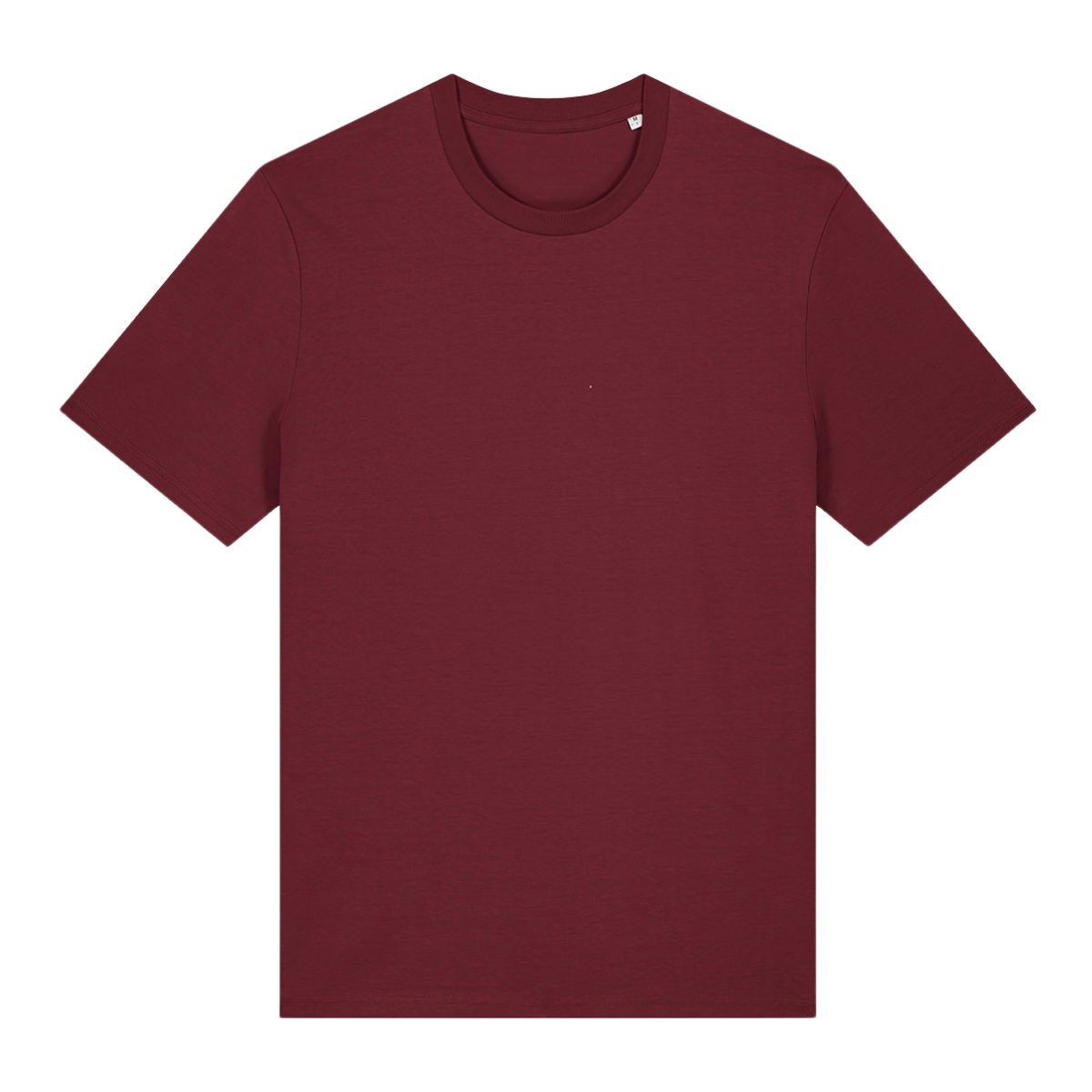 Classic Fit Organic Cotton T-Shirt | 38 Colours