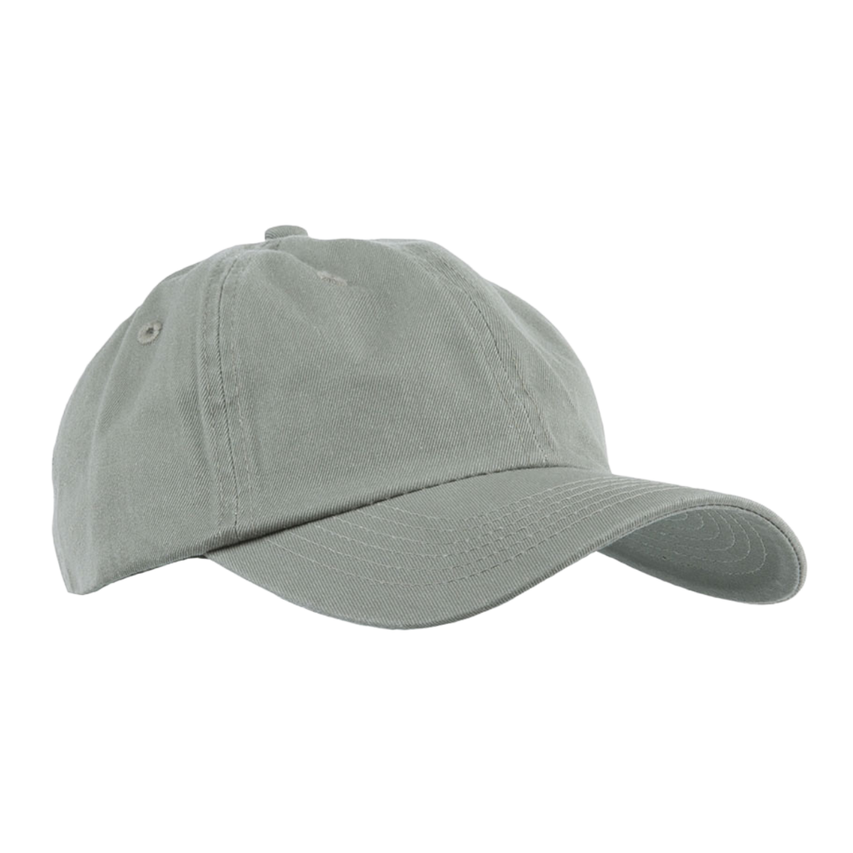 Cotton Dad Cap | 15 Colours