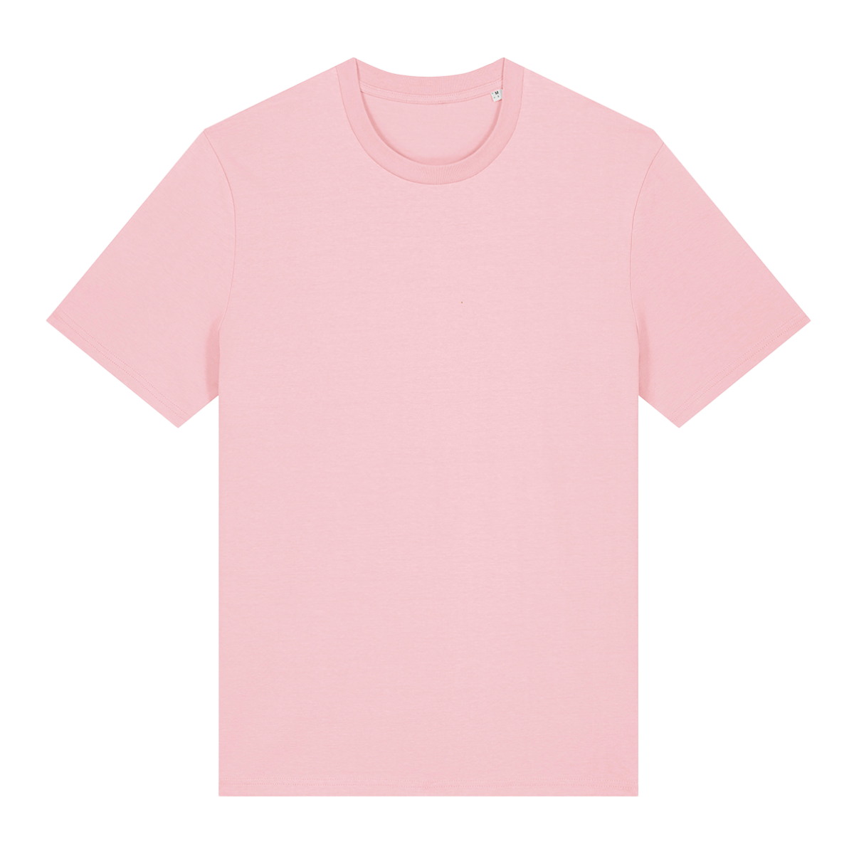 Classic Fit Organic Cotton T-Shirt | 38 Colours