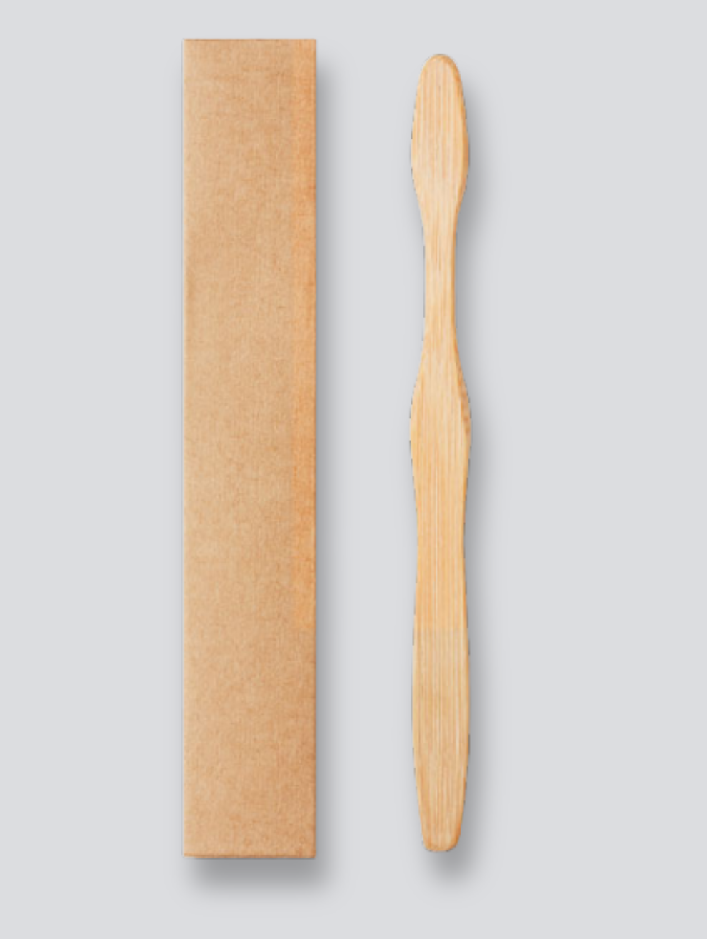 Bamboo Toothbrush