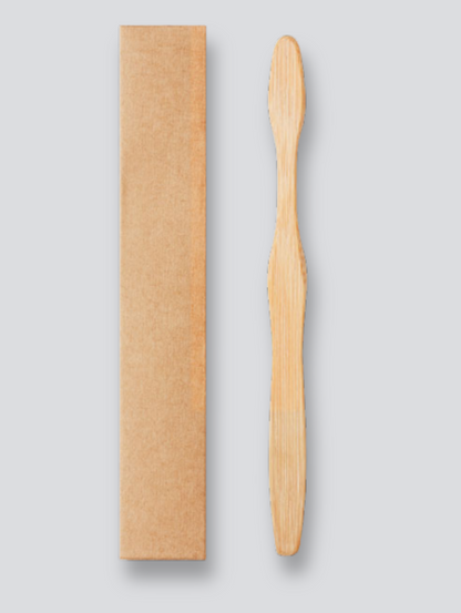 Bamboo Toothbrush