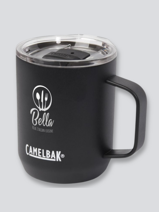 CamelBak 350 ml Insulated camp Mug | 2 Colours