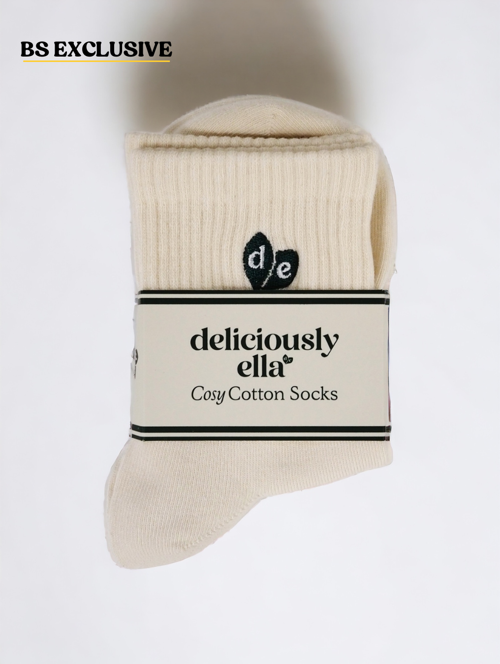 Knitted Socks | Multiple Colours