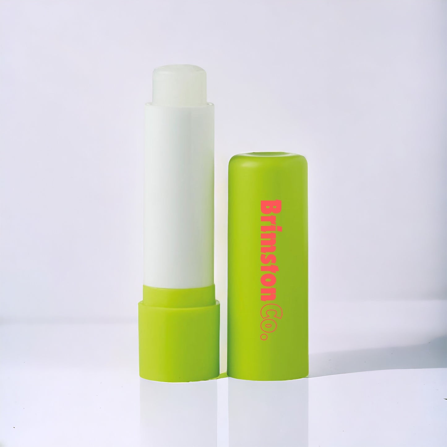 Custom Lip Balm | 12 Colours