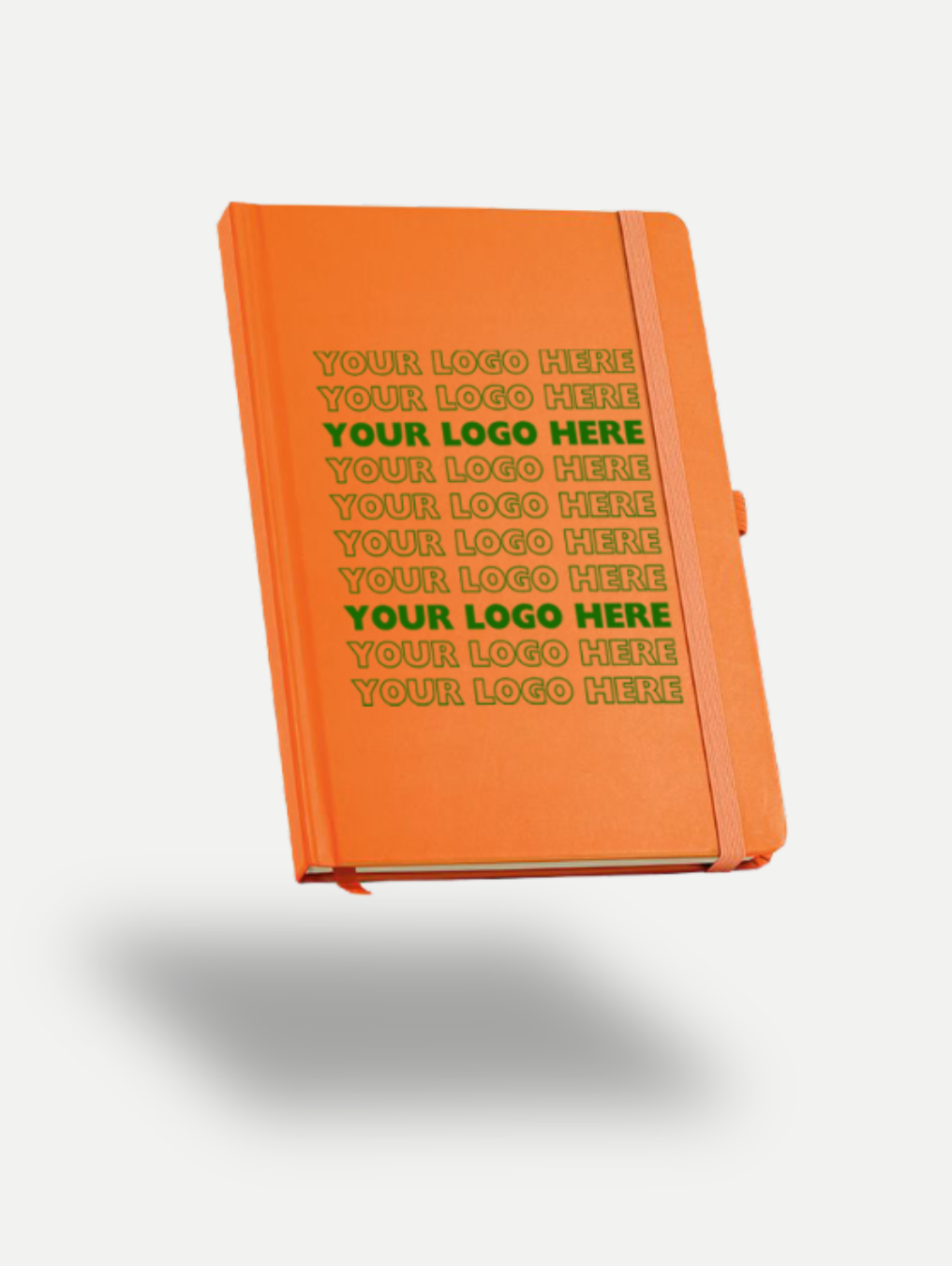 Design Your Own A5 Notebook