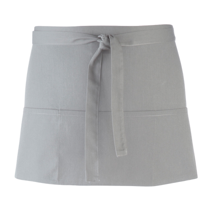 Short Waist Apron