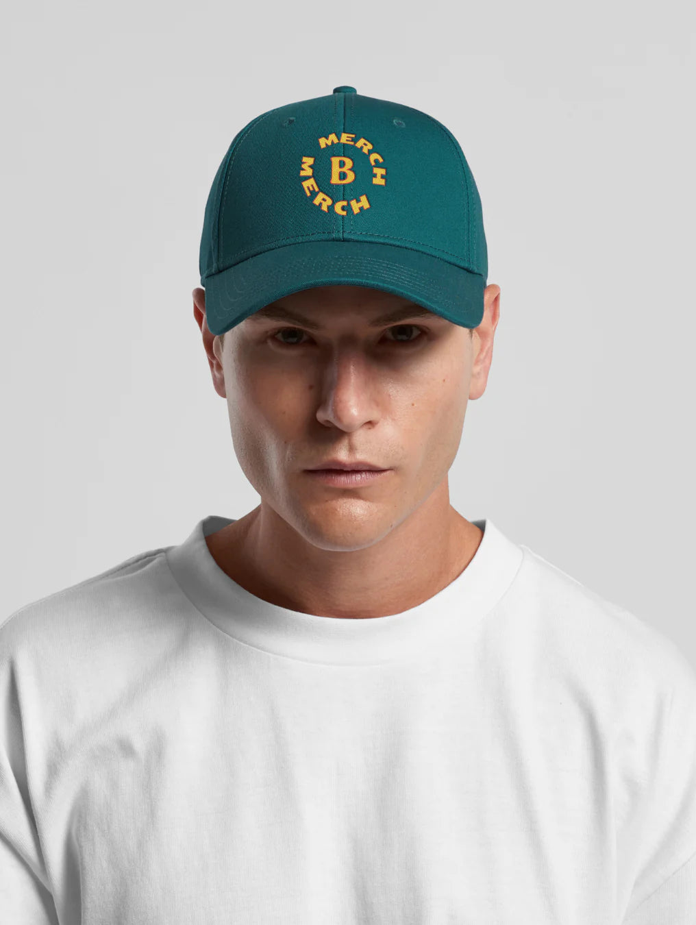 Classic Baseball Cap