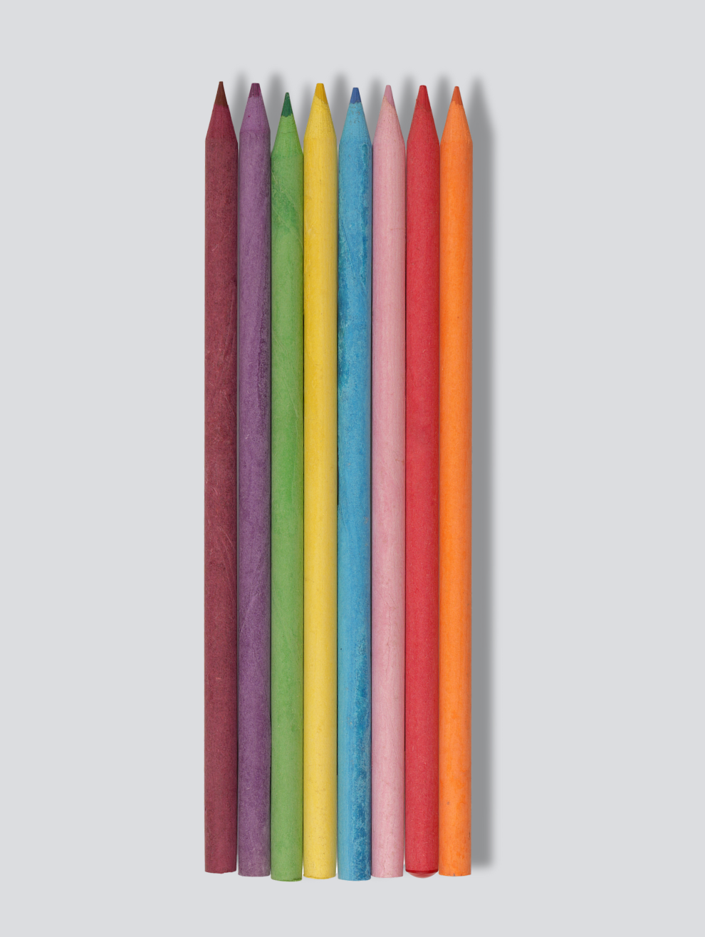 Coloured Pencil Set