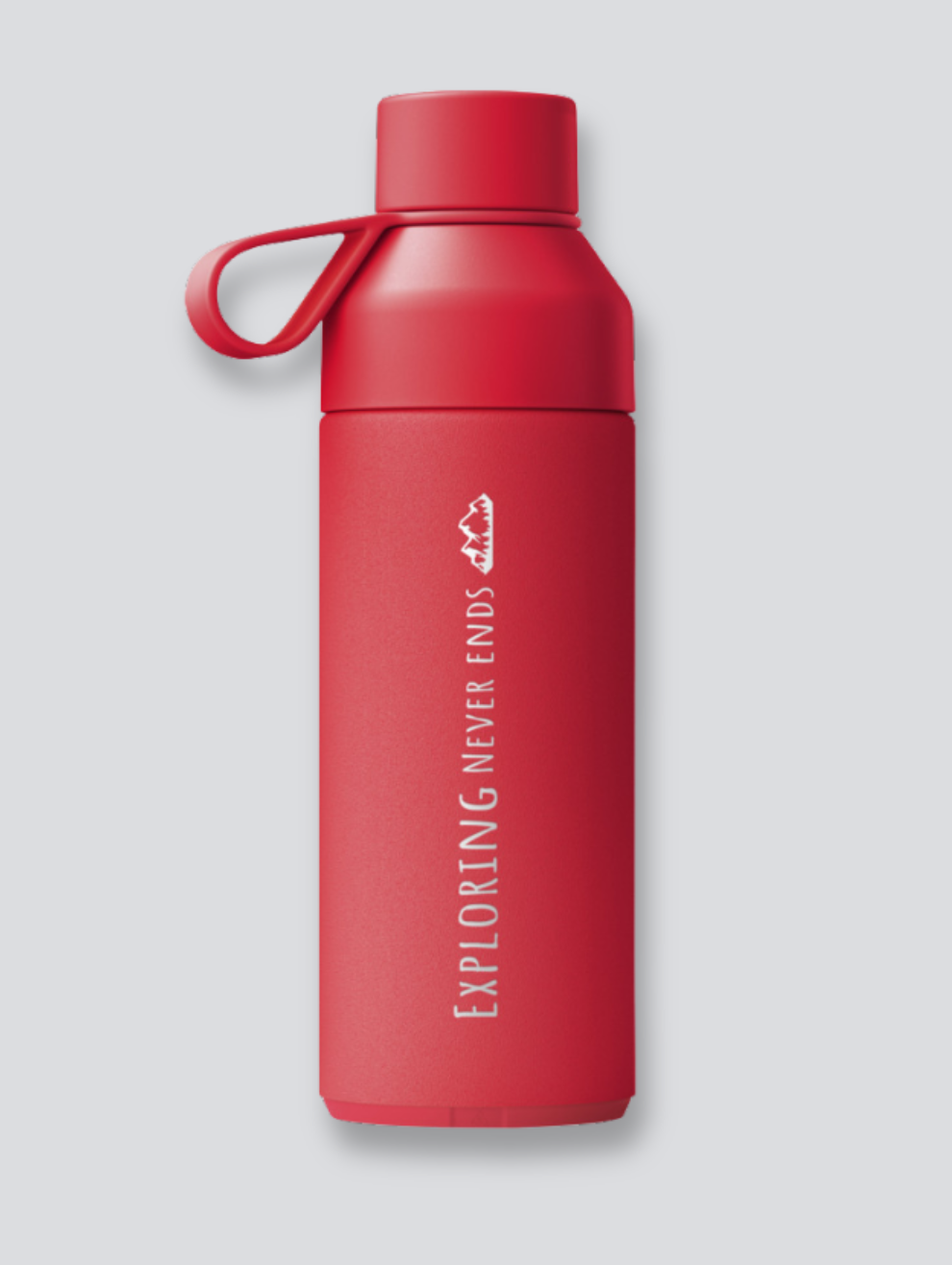 Ocean Bottle 500 ml Insulated Water Bottle | 8 Colours