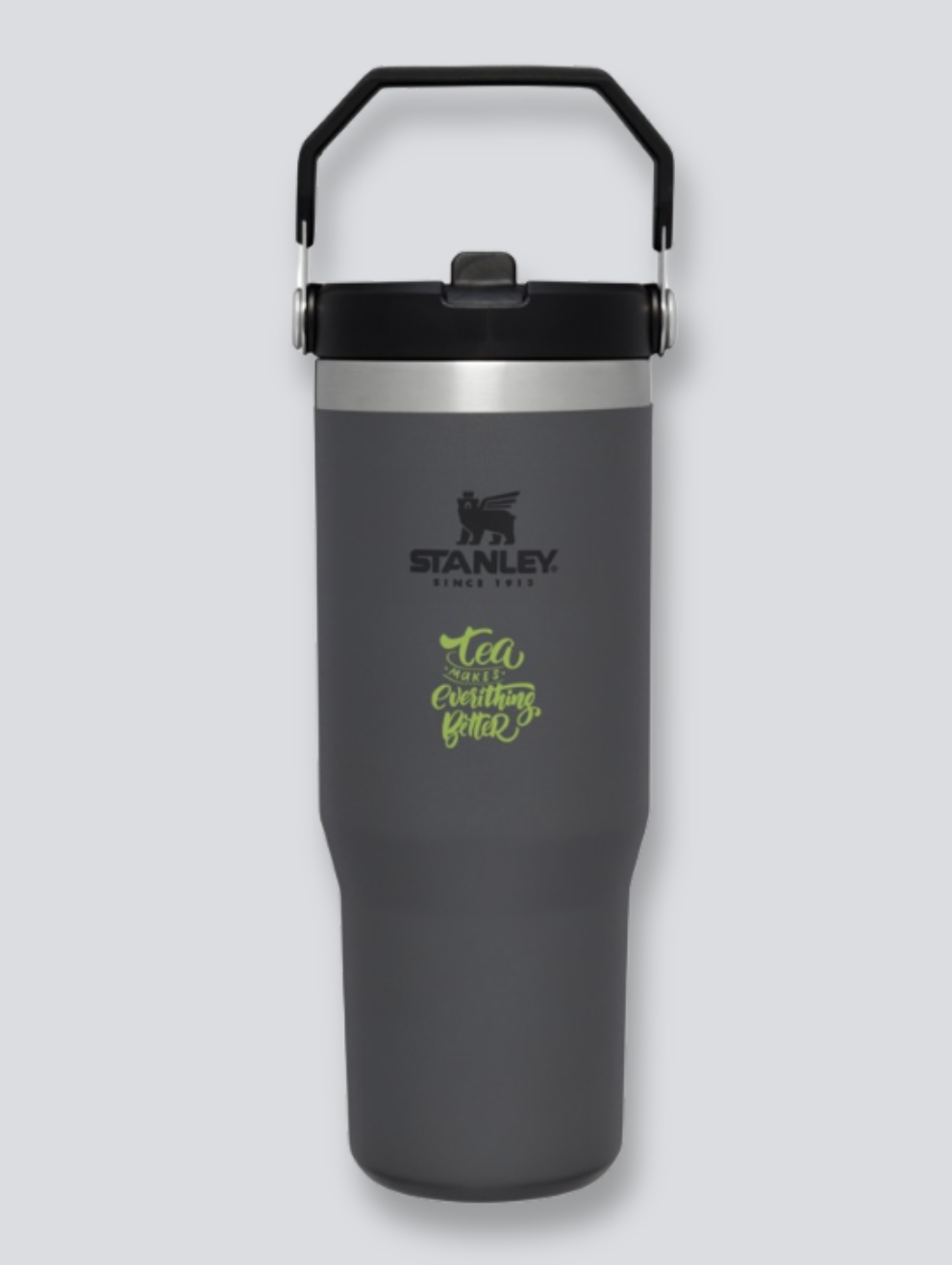 Stanley Flip Straw Tumbler