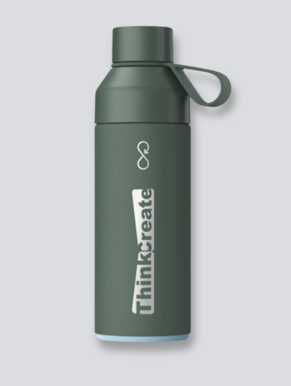 Ocean Bottle 500 ml Insulated Water Bottle | 8 Colours