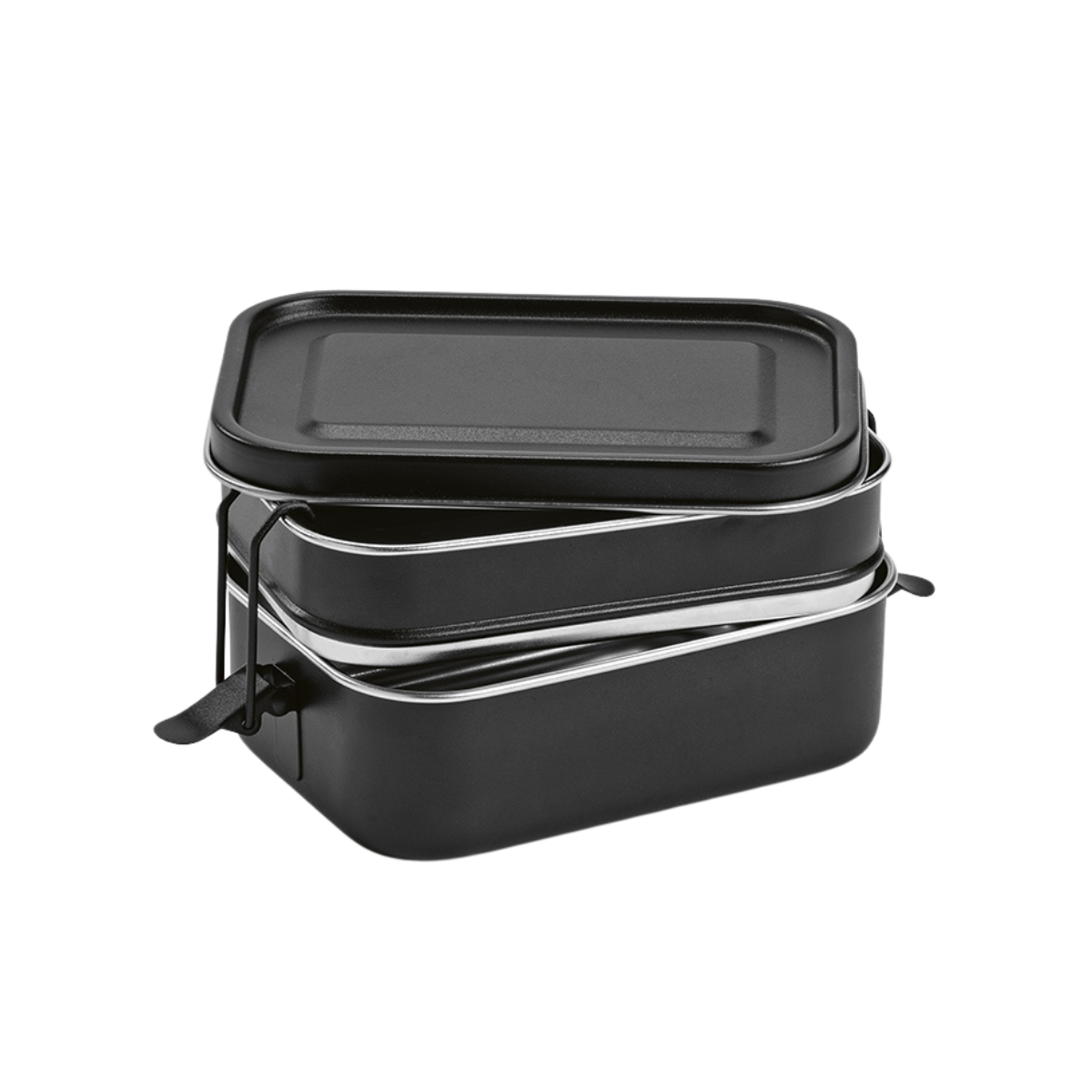 Branded Lunchbox | 3 Colours