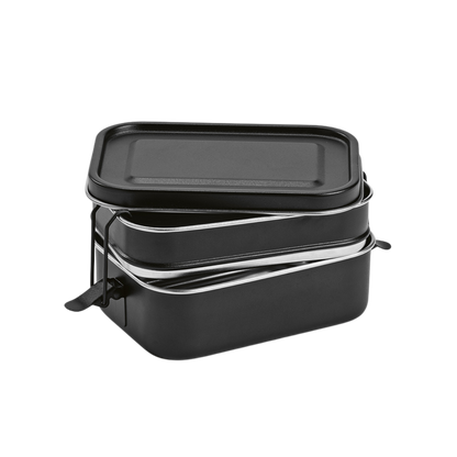 Branded Lunchbox | 3 Colours