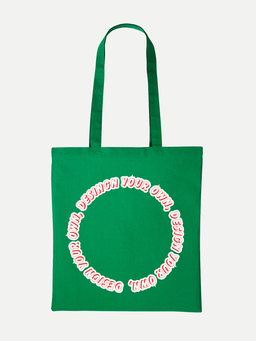 Design Your Own Ned Tote