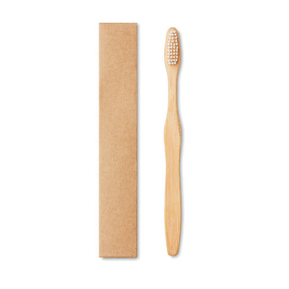 Bamboo Toothbrush