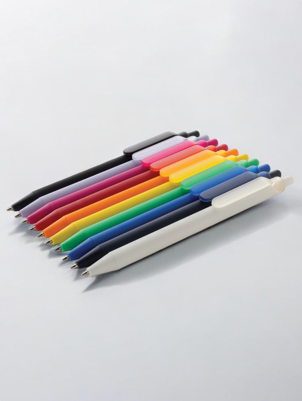 Smooth Pen | 10 Colours