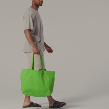 The Xave Tote | 7 Colours